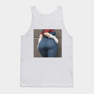 Super Maria Tank Top